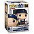 Funko Pop! Sports Legends Baseball MLB Babe Ruth 03 Exclusivo - Imagem 3
