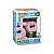 Funko Pop! Ad Icons Quisp 68 Exclusivo - Imagem 3