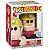 Funko Pop! Ad Icons Quake 67 Exclusivo - Imagem 3