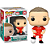 Funko Pop! Football / Futebol Jordan Henderson 26 Exclusivo - Imagem 1