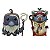 Funko Pop! Television O Cristal Encantado The Wanderer & The Heretic 2 Pack Exclusivo - Imagem 2