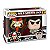 Funko Pop! Animation Aku & Samurai Jack 2 Pack Exclusivo - Imagem 1