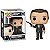 Funko Pop! Filme 007 James Bond 693 - Imagem 1