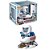 Funko Pop! Rides Matterhorn Bobsled 65 Exclusivo - Imagem 3