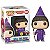 Funko Pop! Television Stranger Things Will The Wise 805 Exclusivo Glow - Imagem 1