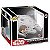 Funko Pop! Television Star Wars Han Solo In The Millennium Falcon 321 Exclusivo - Imagem 1