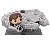 Funko Pop! Television Star Wars Han Solo In The Millennium Falcon 321 Exclusivo - Imagem 2