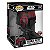 Funko Pop! Television Star Wars Boba Fett 297 Exclusivo - Imagem 1