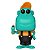 Funko Pop! Ad Icons PEZ Mimic The Monkey 64 - Imagem 2