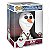 Funko Pop! Filme Disney Frozen II Olaf 603 Exclusivo - Imagem 1