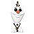 Funko Pop! Filme Disney Frozen II Olaf 603 Exclusivo - Imagem 2