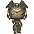 Funko Pop! Games Gears Of War Queen Myrrah 476 Exclusivo - Imagem 2