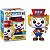 Funko Pop! Ad Icons PEZ Peter Pez 52 Exclusivo - Imagem 1