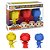 Funko Pop! Rocks The Police Sting Stewart Copeland Andy Summers 3 Pack - Imagem 3