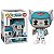 Funko Pop! Funko Bat Boy 58 Exclusivo - Imagem 1