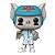 Funko Pop! Funko Bat Boy 58 Exclusivo - Imagem 2