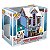 Funko Pop! Town Christmas Peppermint Lane Frosty Franklin With Post Office 03 Exclusivo - Imagem 1