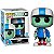Funko Pop! Funko Chet 20 Exclusivo - Imagem 1