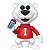 Funko Pop! Ad Icons Icee Polar Bear 72 Exclusivo - Imagem 2