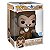 Funko Pop! Ad Icons General Mills Count Chocula 60 Exclusivo 10 Polegadas - Imagem 1