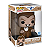 Funko Pop! Ad Icons General Mills Count Chocula 60 Exclusivo 10 Polegadas - Imagem 1