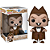 Funko Pop! Ad Icons General Mills Count Chocula 60 Exclusivo 10 Polegadas - Imagem 3