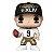 Funko Pop! Football NFL Saints Drew Brees 138 Exclusivo - Imagem 2