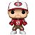 Funko Pop! Football NFL Nick Bosa 132 Exclusivo - Imagem 2