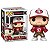 Funko Pop! Football NFL Nick Bosa 132 Exclusivo - Imagem 1