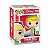 Funko Pop! Disney Tinker Bell 719 Exclusivo - Imagem 3