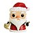Funko Pop! Disney Sandy Claws 609 Exclusivo - Imagem 2