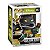 Funko Pop! Disney Harlequin Demon 212 Exclusivo Diamond - Imagem 3