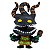 Funko Pop! Disney Harlequin Demon 212 Exclusivo Diamond - Imagem 2