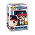 Funko Pop! Filmes Ricky Wild Thing Vaughn 886 Exclusivo Chase - Imagem 3