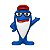 Funko Pop! Ad Icons StarKist Charlie The Tuna 54 Exclusivo - Imagem 2