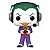 Funko Pop! Heroes Batman The Joker 295 Exclusivo - Imagem 2