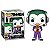 Funko Pop! Heroes Batman The Joker 295 Exclusivo - Imagem 1