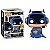 Funko Pop! Heroes DC Comics Batman 294 Exclusivo Chase - Imagem 1