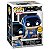 Funko Pop! Heroes DC Comics Batman 294 Exclusivo Chase - Imagem 3