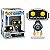 Funko Pop! Marvel Fantastic Four Quarteto Fantastico H.E.R.B.I.E. 564 - Imagem 1
