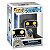 Funko Pop! Marvel Fantastic Four Quarteto Fantastico H.E.R.B.I.E. 564 - Imagem 3