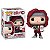 Funko Pop! Ad Icons Dr Pepper Lil' Sweet 79 Exclusivo - Imagem 1