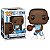 Funko Pop! Basketball NBA Michael Jordan 73 Exclusivo - Imagem 1