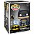 Funko Pop! Heroes DC Comics Batman 02 Exclusivo - Imagem 1