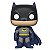 Funko Pop! Heroes DC Comics Batman 02 Exclusivo - Imagem 2