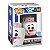 Funko Pop! Ad Icons Pop Tarts Milton The Toaster 56 Exclusivo - Imagem 3