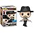 Funko Pop! Filme Tombstone Doc Holliday 856 Exclusivo - Imagem 1