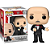 Funko Pop! WWE Mean Gene Okerlund 73 Exclusivo - Imagem 1