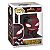 Funko Pop! Marvel Spider-Man Venomized Miles Morales 600 - Imagem 3