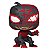 Funko Pop! Marvel Spider-Man Venomized Miles Morales 600 - Imagem 2